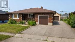 140 CLASSIC AVENUE Welland (Lincoln/Crowland), ON L3B 1P7