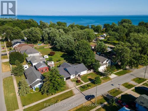 342 HELEN STREET  Fort Erie (Crystal Beach), ON L0S 1B0