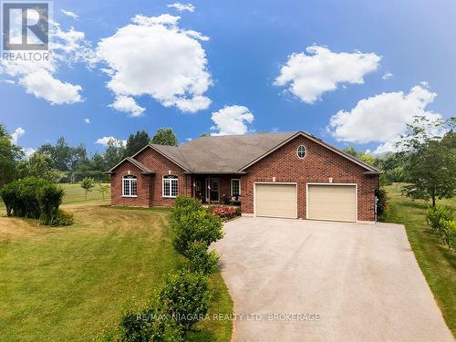 11004 LAKESHORE ROAD  Wainfleet (Lakeshore), ON L3K 5V4