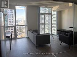 2303 - 99 JOHN STREET Toronto, ON M5V 0S6