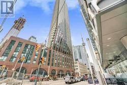2303 - 99 JOHN STREET Toronto, ON M5V 0S6