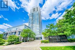909 - 18 GRAYDON HALL DRIVE Toronto, ON M3A 2Z9