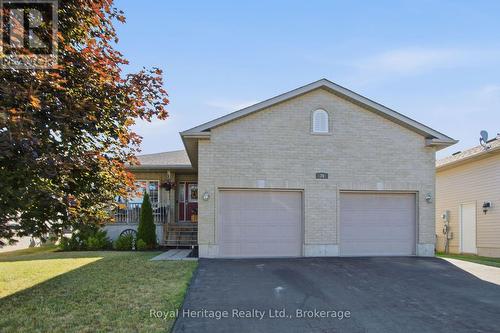 29 FOREST VALLEY DRIVE  Quinte West (Frankford Ward), ON K0K 2C0