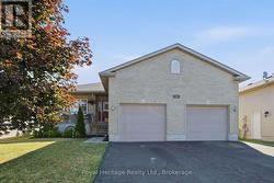 29 FOREST VALLEY DRIVE Quinte West (Frankford Ward), ON K0K 2C0