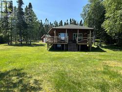 58 Partridgeberry Point Howley, NL A0K 3E0