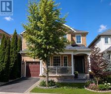 54 MACADAM ROAD Markham, ON L6E 2C1
