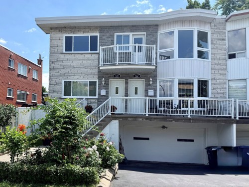 Façade - 920 Rue Emerson, Laval (Chomedey), QC - Outdoor With Exterior