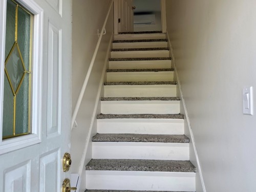 Escalier - 920 Rue Emerson, Laval (Chomedey), QC - Indoor Photo Showing Other Room