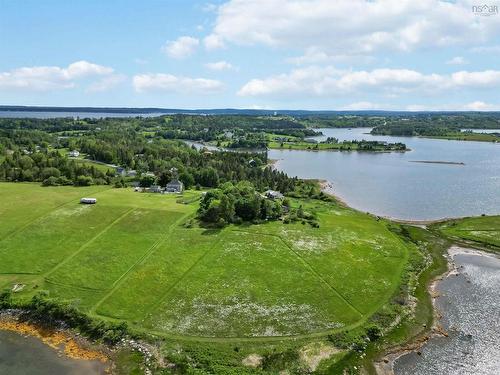 Lot 2 Silver Point Road, Lunenburg, NS 