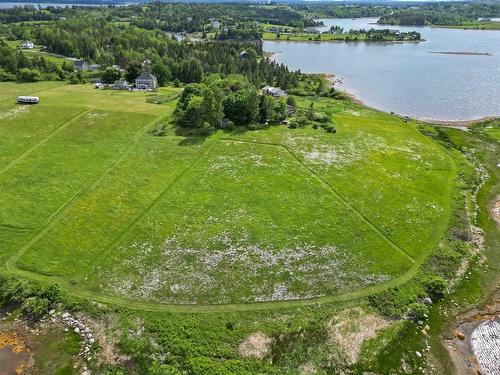 Lot 2 Silver Point Road, Lunenburg, NS 