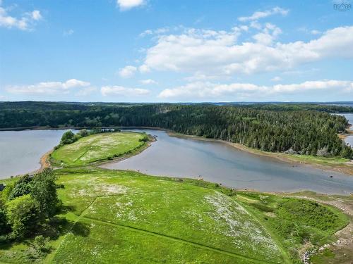 Lot 2 Silver Point Road, Lunenburg, NS 