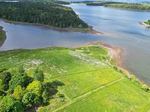 Lot 2 Silver Point Road, Lunenburg, NS 