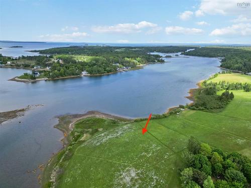 Lot 2 Silver Point Road, Lunenburg, NS 