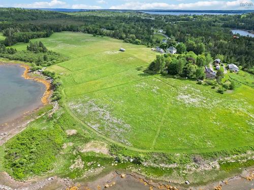 Lot 2 Silver Point Road, Lunenburg, NS 
