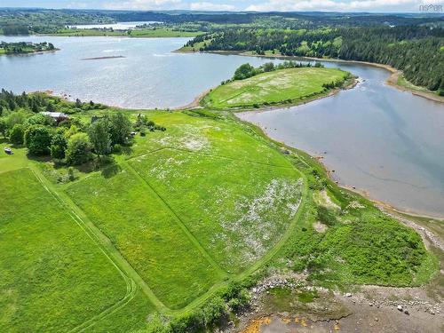 Lot 2 Silver Point Road, Lunenburg, NS 