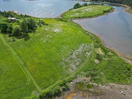 Lot 2 Silver Point Road, Lunenburg, NS 