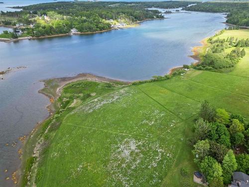 Lot 2 Silver Point Road, Lunenburg, NS 