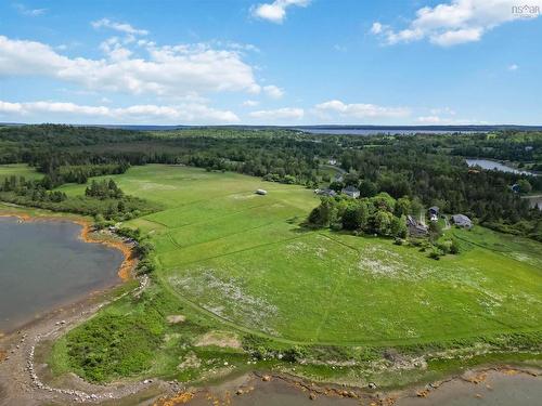 Lot 2 Silver Point Road, Lunenburg, NS 