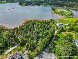 Lot 1 Silver Point Road Lunenburg, NS B0J 2C0