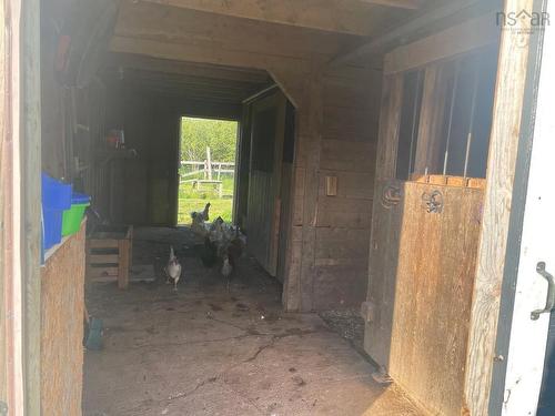 537 Onslow Mountain Road, Onslow Mountain, NS -  Photo Showing Other Room