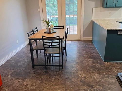 537 Onslow Mountain Road, Onslow Mountain, NS - Indoor Photo Showing Dining Room