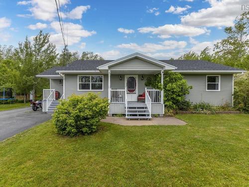 1636 Porter's Lane  Westville, NS B0K 2A0