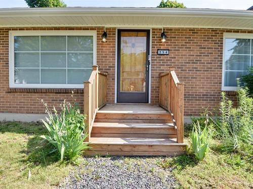 254 George Street  New Glasgow, NS B2H 2L5