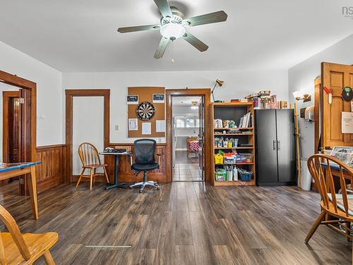 8979 Highway 201, Nictaux, NS - Indoor