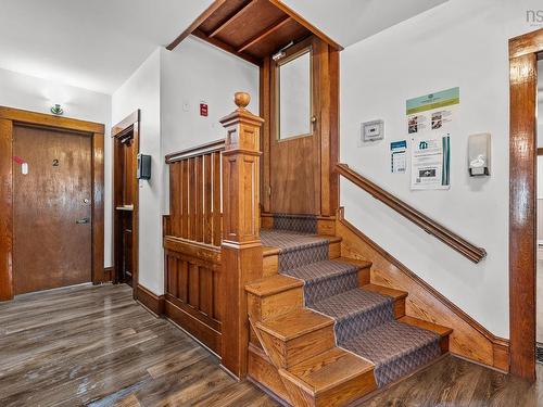 8979 Highway 201, Nictaux, NS - Indoor Photo Showing Other Room