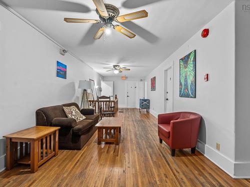 8979 Highway 201, Nictaux, NS - Indoor