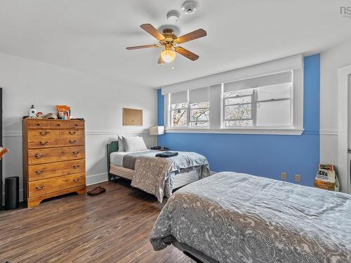 8979 Highway 201, Nictaux, NS - Indoor Photo Showing Bedroom