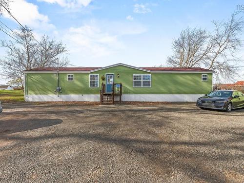 8979 Highway 201, Nictaux, NS - Outdoor