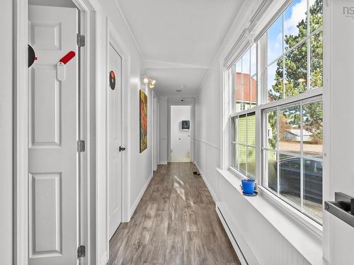 8979 Highway 201, Nictaux, NS - Indoor Photo Showing Other Room