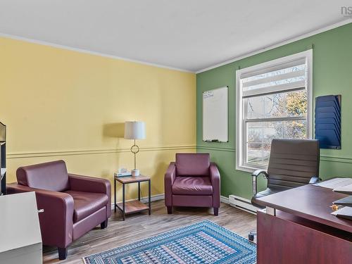 8979 Highway 201, Nictaux, NS - Indoor