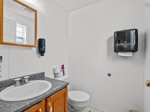 8979 Highway 201, Nictaux, NS - Indoor Photo Showing Bathroom