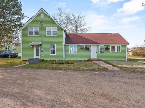 8979 Highway 201, Nictaux, NS - Outdoor