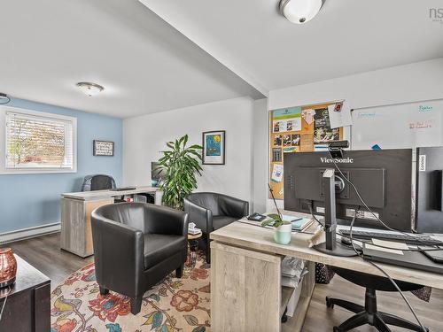 8979 Highway 201, Nictaux, NS - Indoor