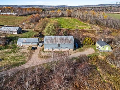 8979 Highway 201, Nictaux, NS - Outdoor With View