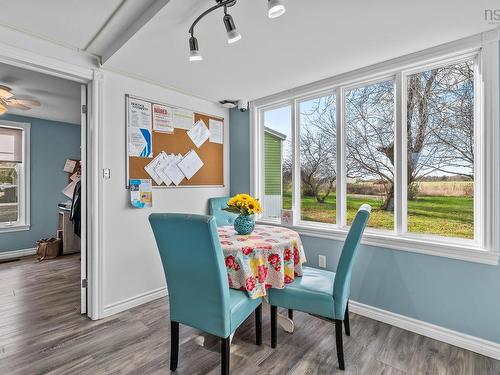 8979 Highway 201, Nictaux, NS - Indoor Photo Showing Dining Room