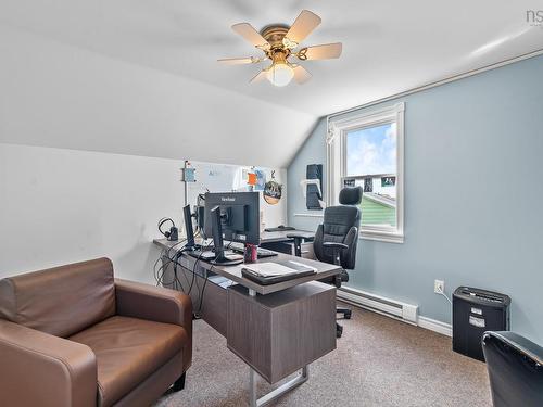 8979 Highway 201, Nictaux, NS - Indoor