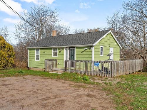 8979 Highway 201, Nictaux, NS - Outdoor