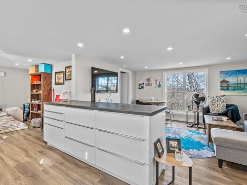 8979 Highway 201, Nictaux, NS - Indoor Photo Showing Other Room