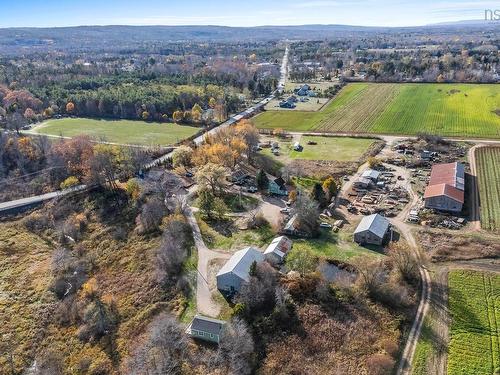 8979 Highway 201, Nictaux, NS - Outdoor With View