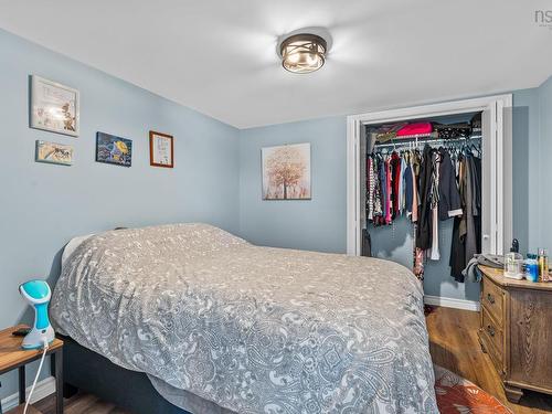 8979 Highway 201, Nictaux, NS - Indoor Photo Showing Bedroom