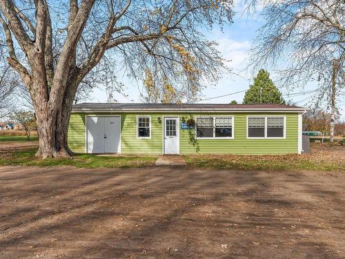 8979 Highway 201, Nictaux, NS - Outdoor