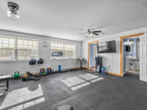 8979 Highway 201, Nictaux, NS - Indoor