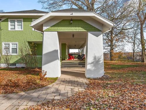 8979 Highway 201, Nictaux, NS - Outdoor