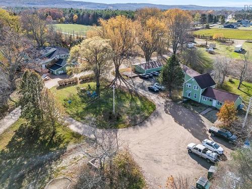 8979 Highway 201, Nictaux, NS - Outdoor With View