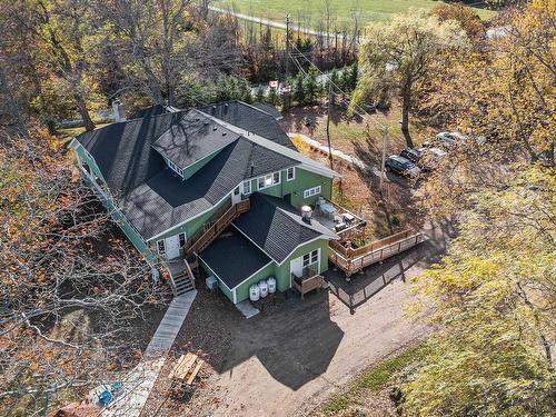8979 Highway 201, Nictaux, NS - Outdoor