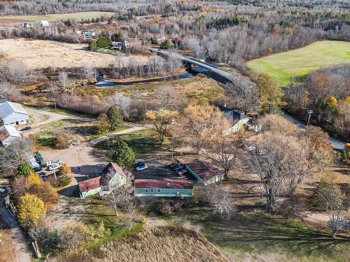 8979 Highway 201, Nictaux, NS - Outdoor With View